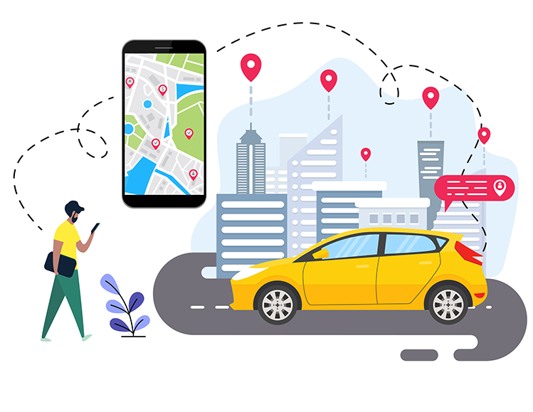Cab Booking in Nagpur – Bharat Safar Travel and Tourism