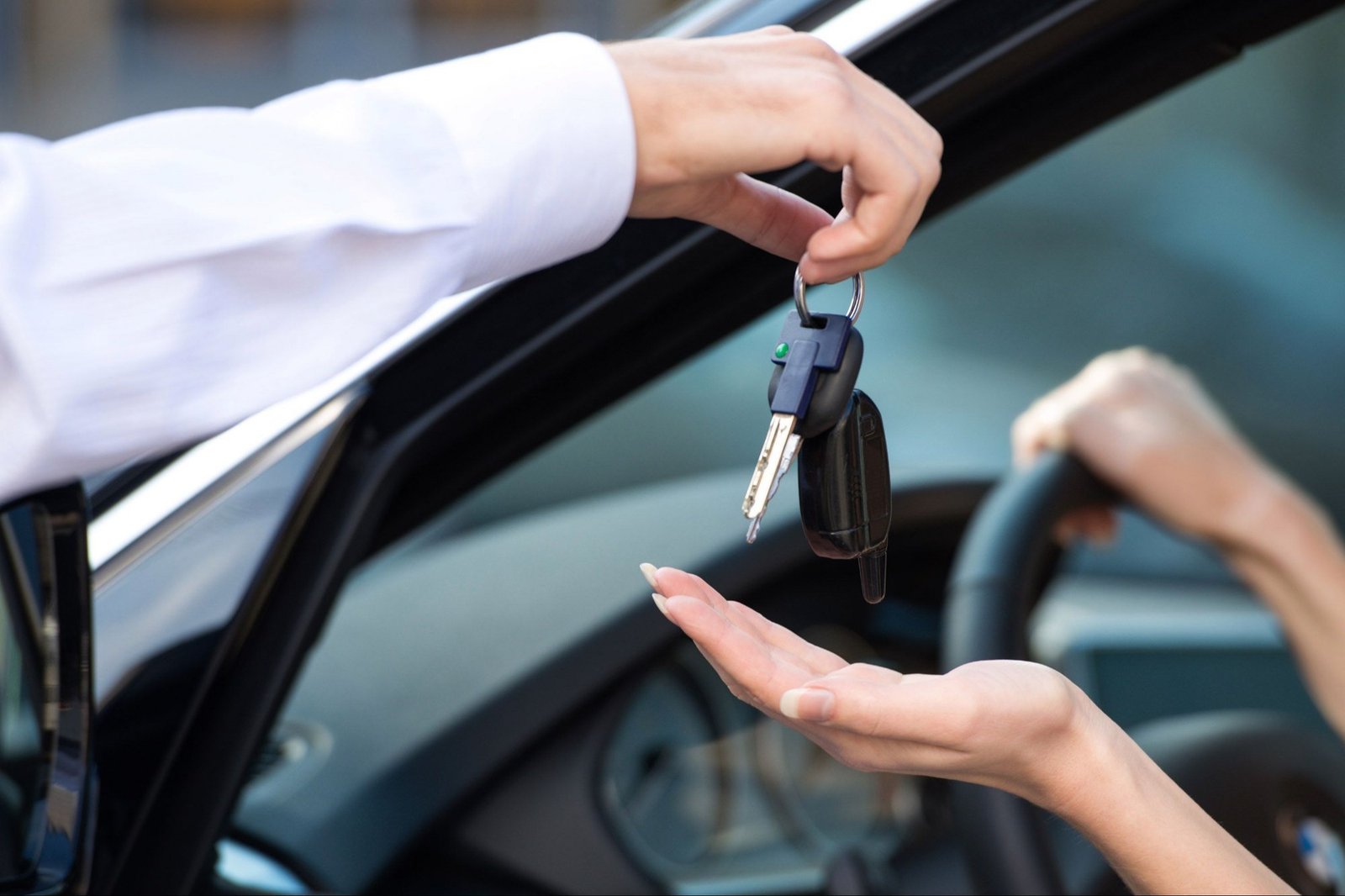 Car hire in nagpur