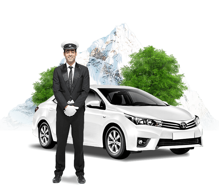 Car rental services in nagpur