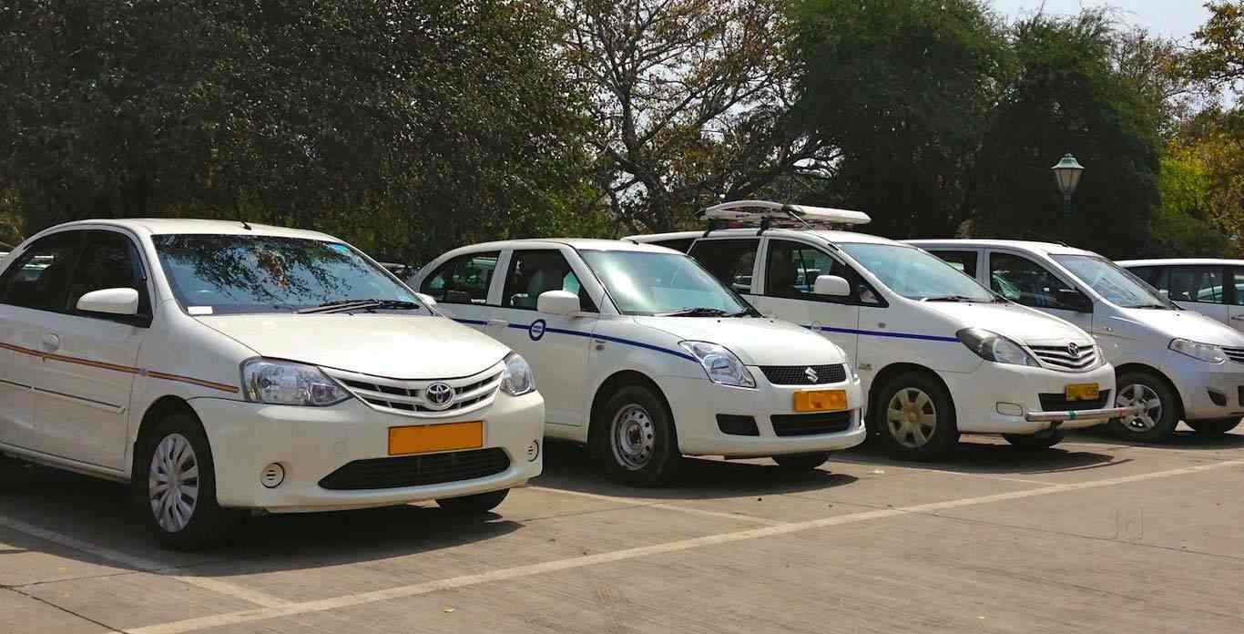 Nagpur taxi