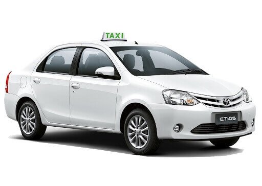 Taxi in nagpur