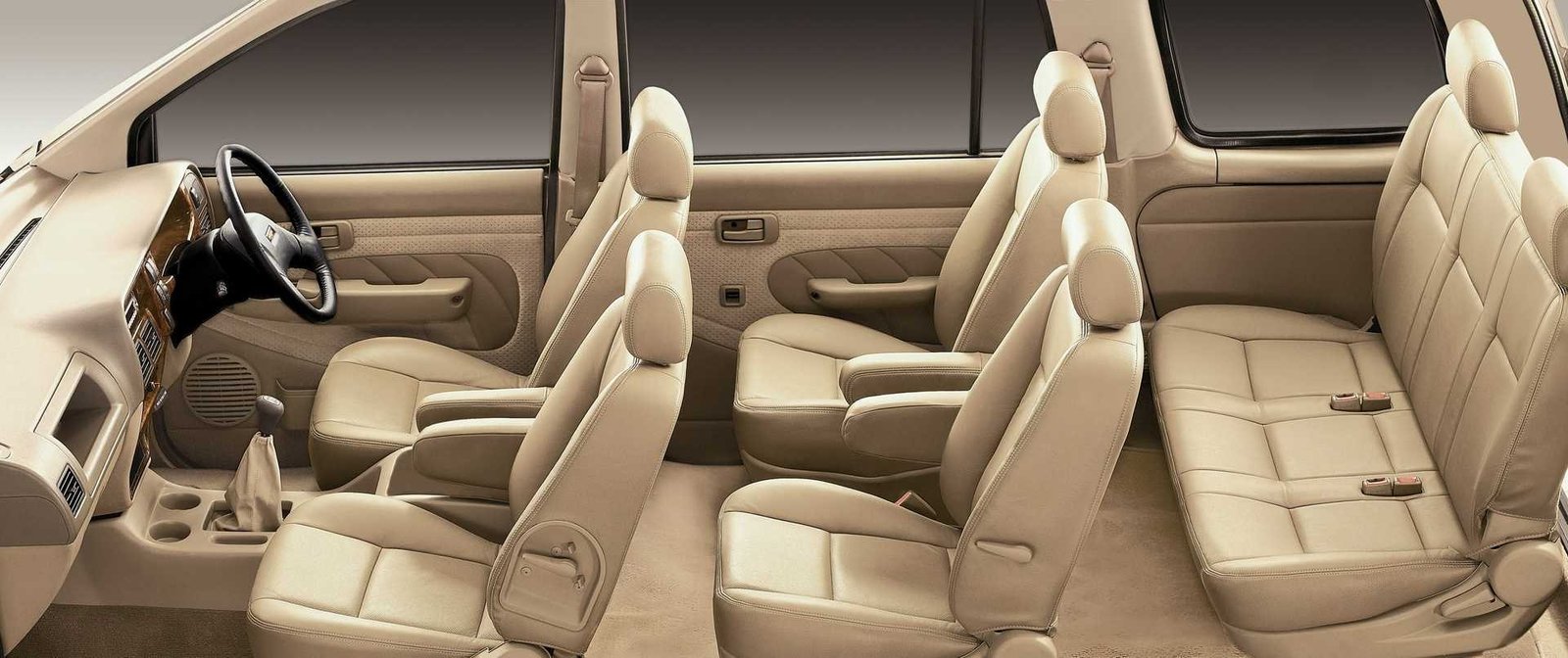 7 seater car on rent in nagpur