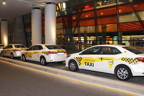 Taxi Services in Mahal