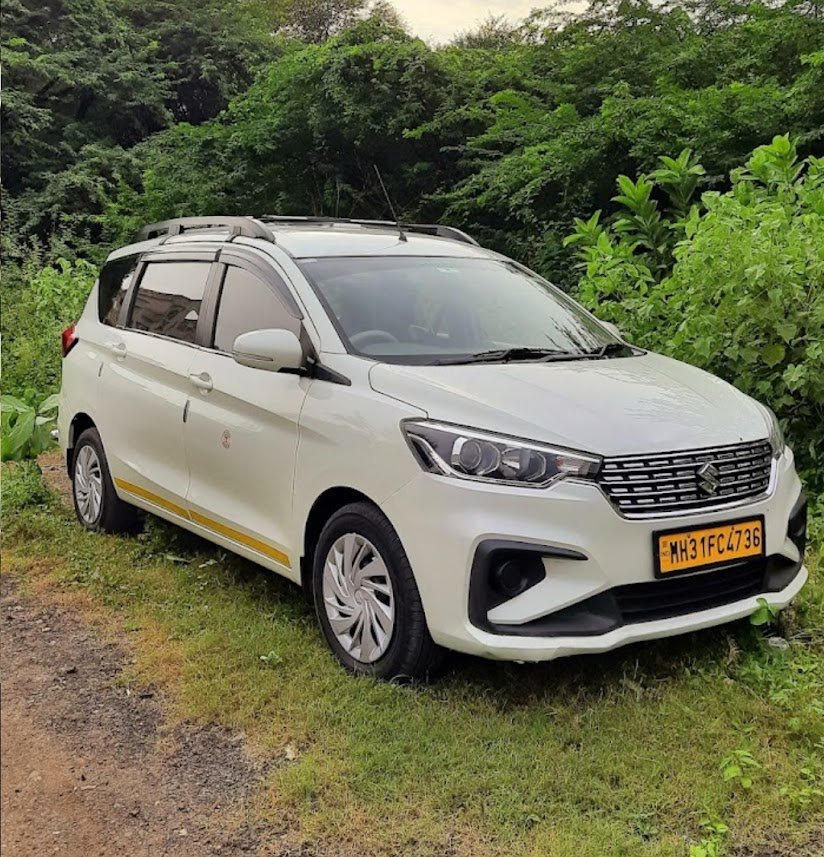 Nagpur to Kanha taxi