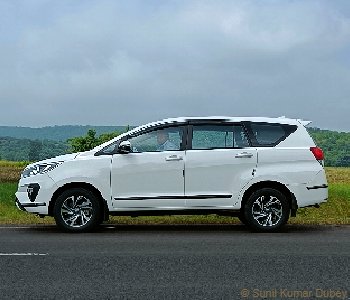 Nagpur to pachmarhi cab