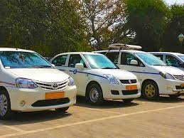 Taxi Services in Itwari,Nagpur