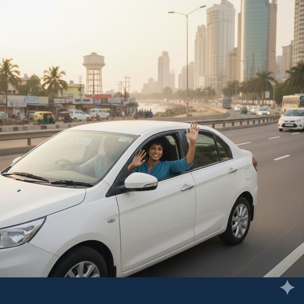 Taxi Services in Hudkeshwar,Nagpur